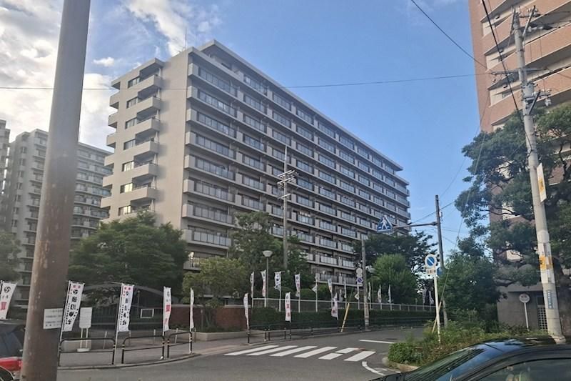 5LDK Apartment for Sale in Yao, Osaka - Famille Heights Yao A - Thumbnail 2