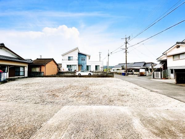 Land for Sale in Nobeoka City, Miyazaki - 198.93 sqm - Thumbnail 3
