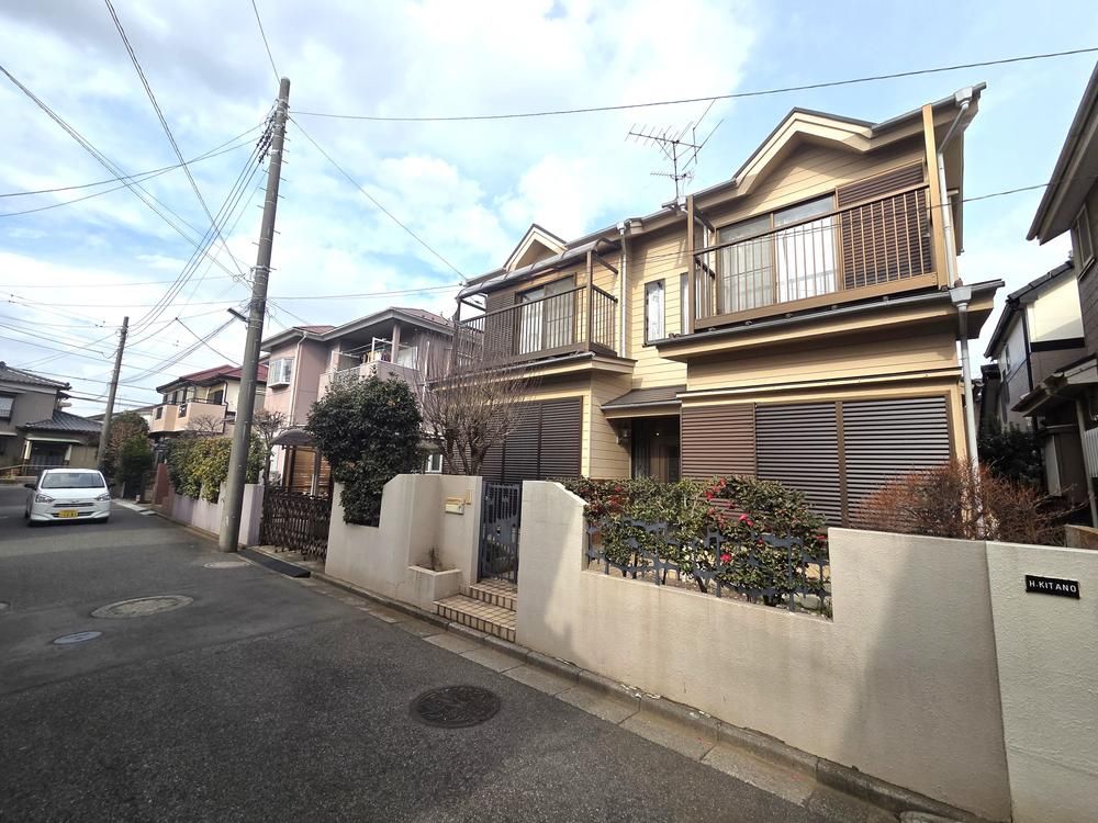 Land for Sale in Funabashi, Chiba - 117.4 m² Plot - Thumbnail 2