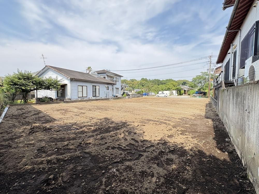 Land for Sale in Kunitomi Town, Miyazaki - 553 sqm - Thumbnail 2