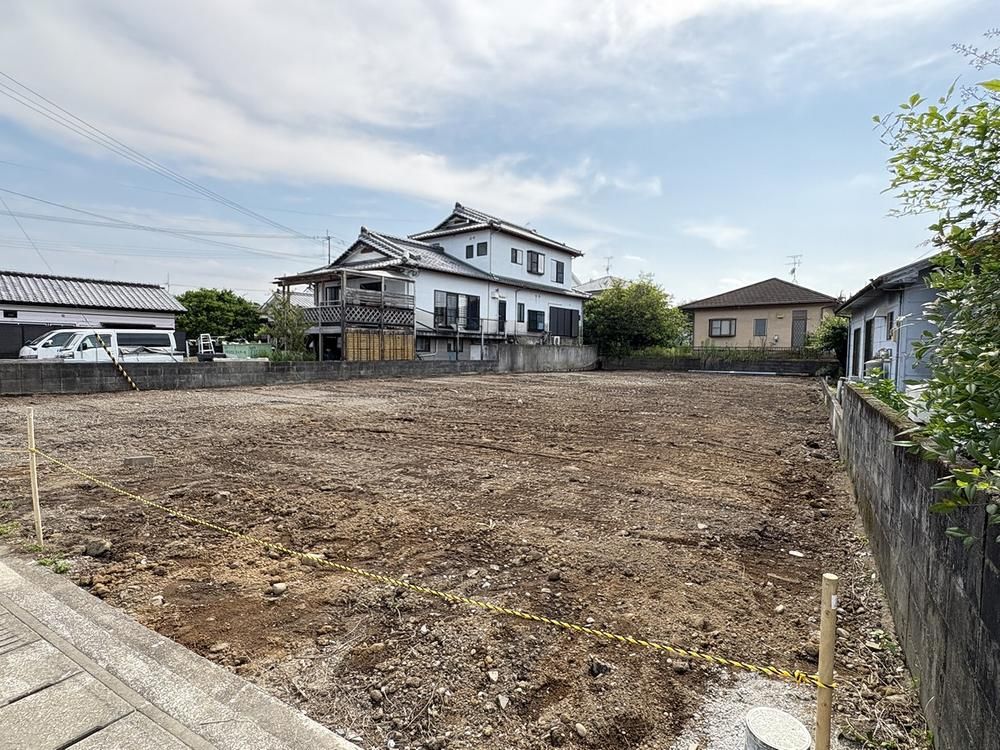 Land for Sale in Kunitomi Town, Miyazaki - 553 sqm - Thumbnail 3
