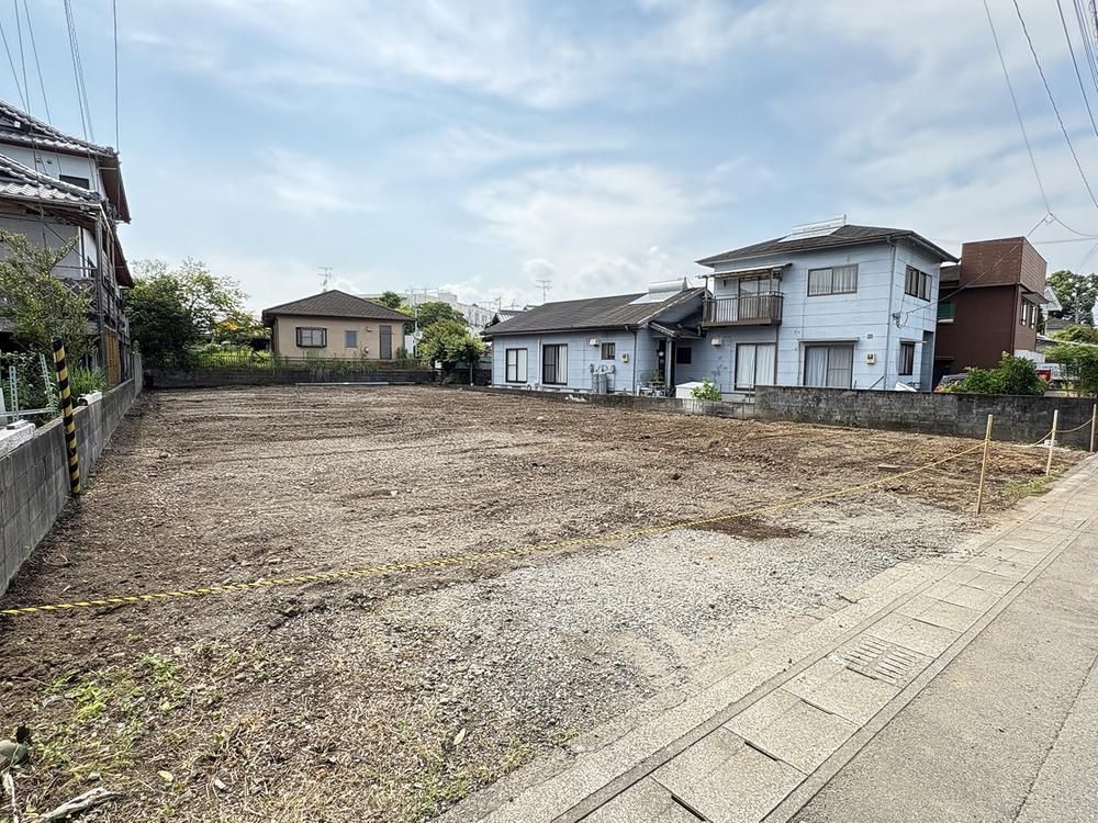 Land for Sale in Kunitomi Town, Miyazaki - 553 sqm - Thumbnail 4