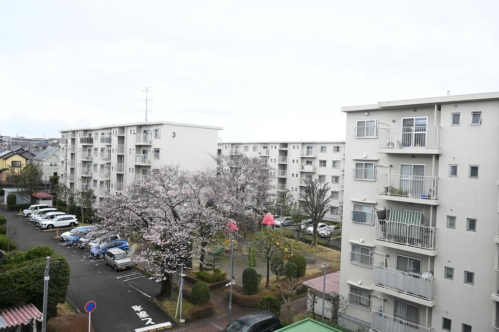 Renovated 4LDK Apartment for Sale in Ebina, Kanagawa - Thumbnail 2