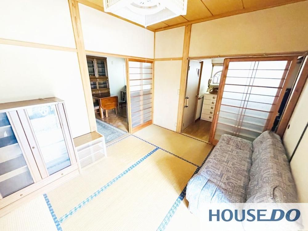 4DK House for Sale in Kitaibaraki, Ibaraki - 67m2 - Thumbnail 4