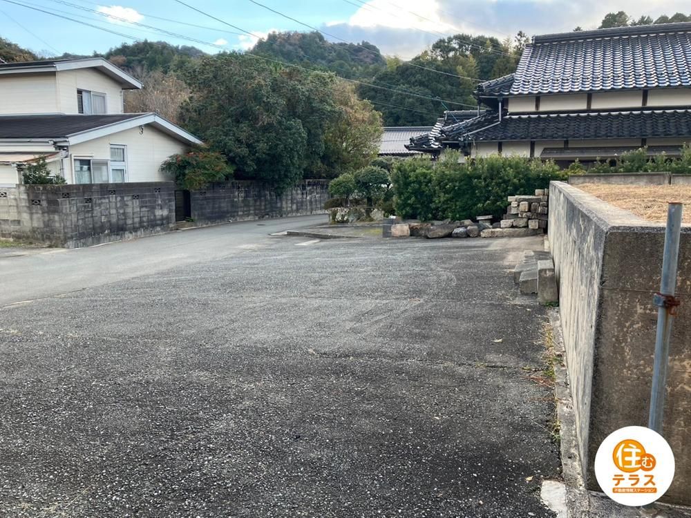 Land for Sale in Yamaguchi City – 345.99 sqm - Thumbnail 4