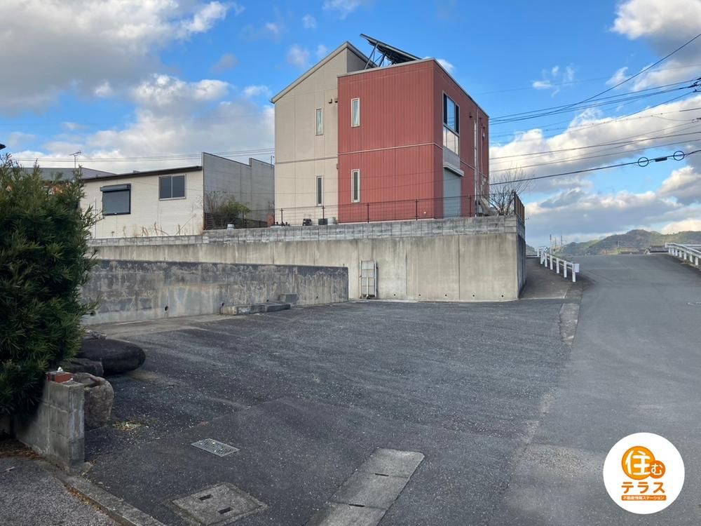 Land for Sale in Yamaguchi City – 345.99 sqm - Thumbnail 2