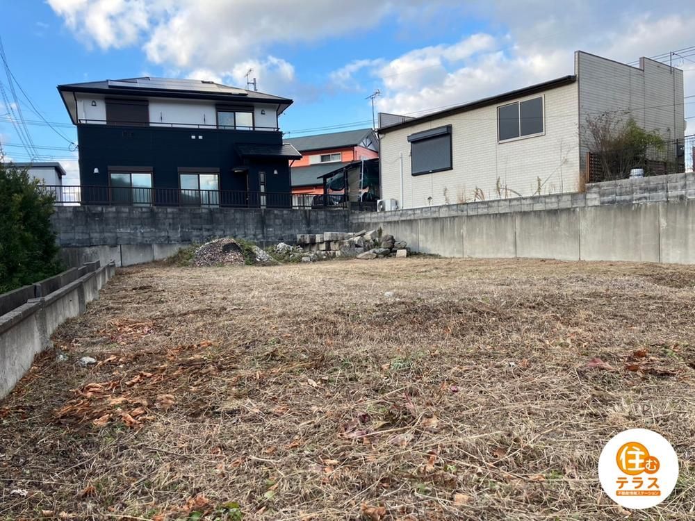 Land for Sale in Yamaguchi City – 345.99 sqm - Thumbnail 3