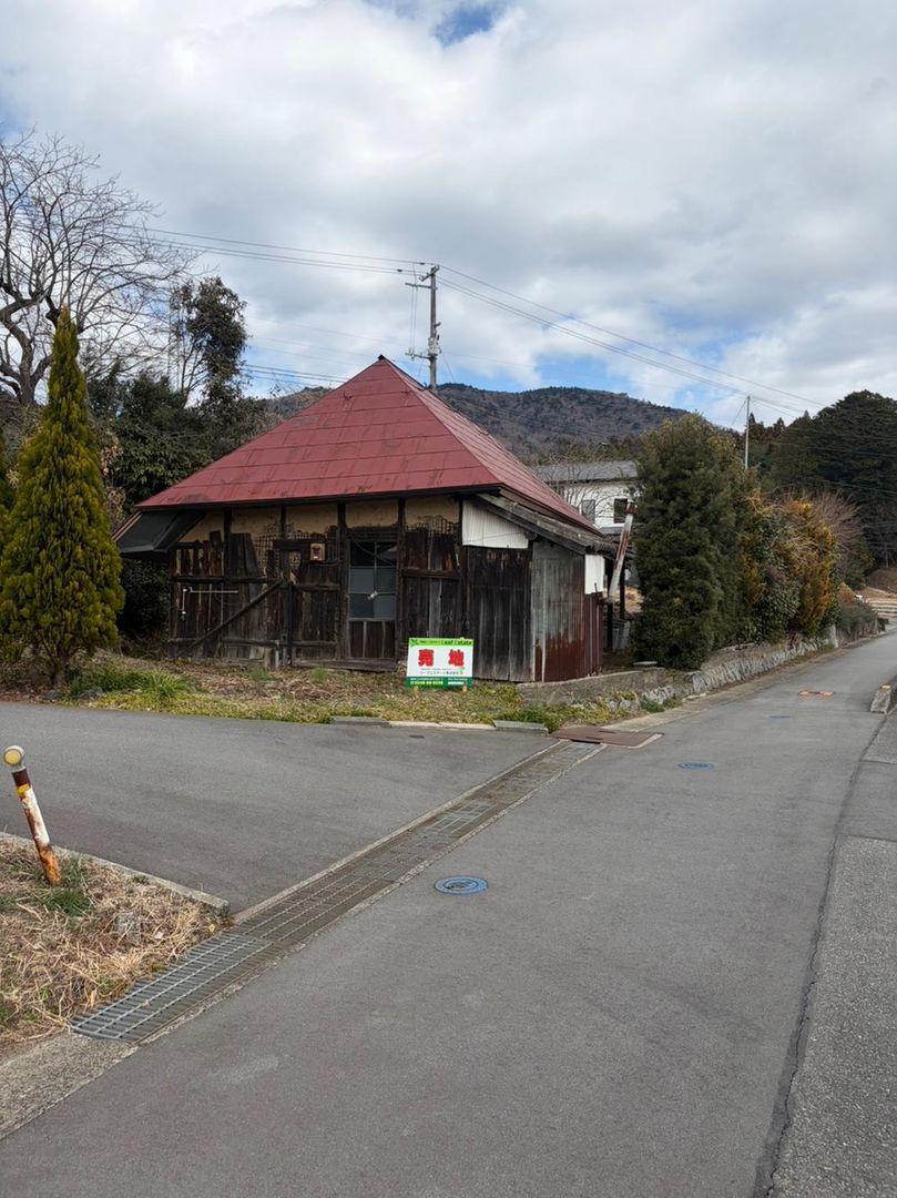 322 sqm Residential Land for Sale in Iwaki, Fukushima - Thumbnail 3