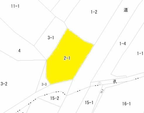 322 sqm Residential Land for Sale in Iwaki, Fukushima - Thumbnail 4