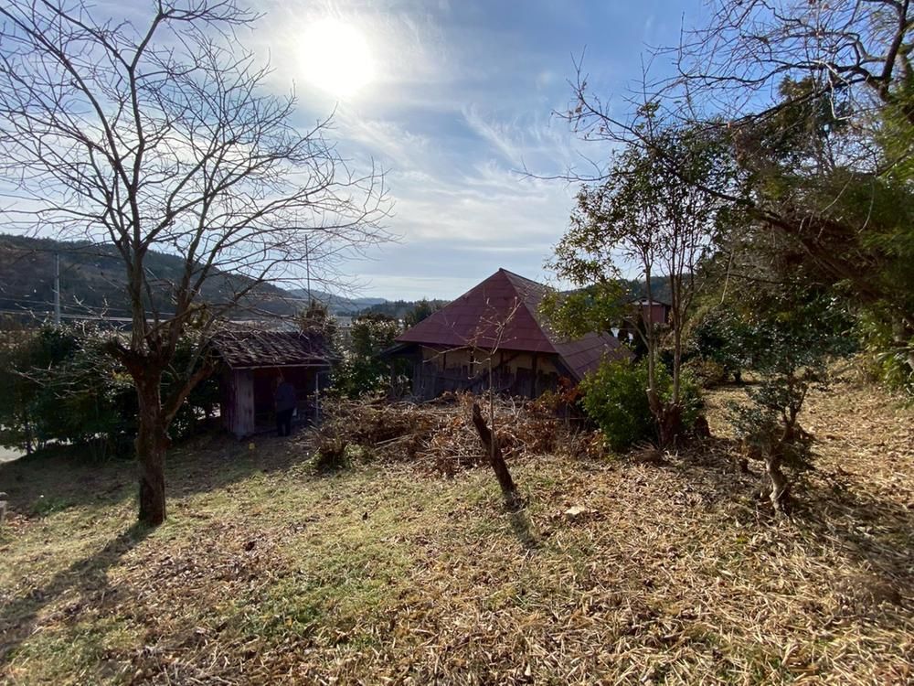 322 sqm Residential Land for Sale in Iwaki, Fukushima - Thumbnail 2