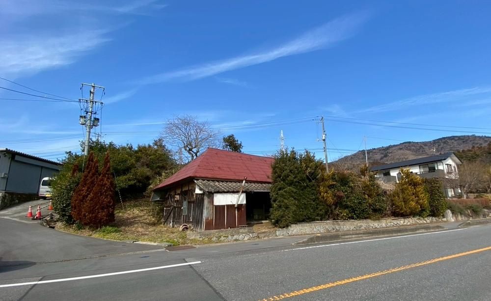 322 sqm Residential Land for Sale in Iwaki, Fukushima - Image 1