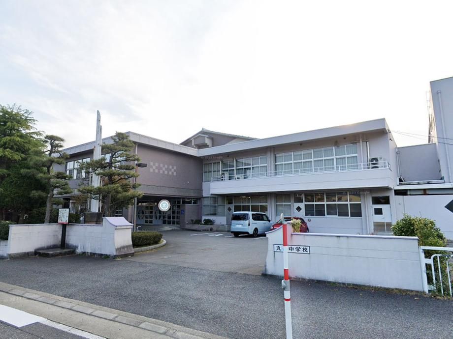 Land for Sale in Maruoka, Sakai City, Fukui - 202.11 sqm - Thumbnail 4