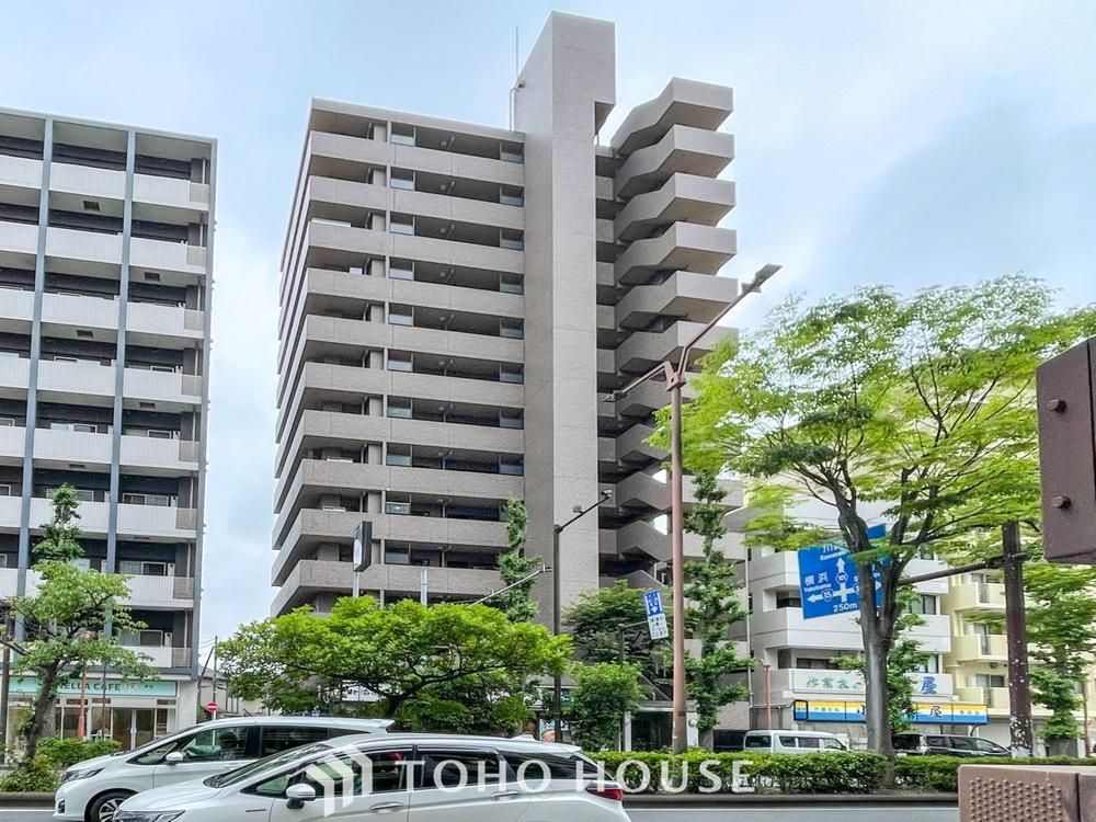 2LDK+S Renovated Apartment in Kawasaki, Kanagawa - Thumbnail 2