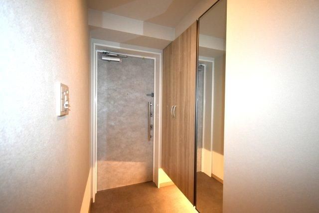 Renovated 3LDK Corner Apartment in Sendai, Miyagi - Thumbnail 4