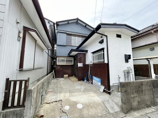 Renovated 3DK House in Kochi City - 68.71 sqm - Thumbnail 3