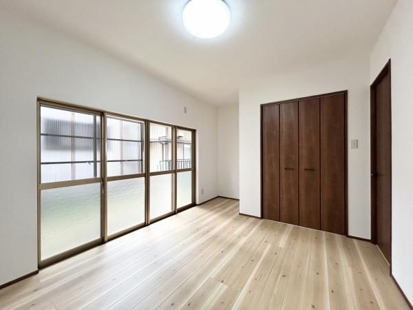 Renovated 3DK House in Kochi City - 68.71 sqm - Thumbnail 4
