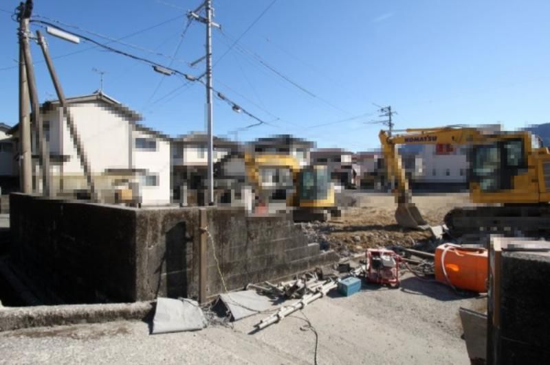 Building Lot for Sale in Kami, Kochi City - 138.25 sqm - Thumbnail 4