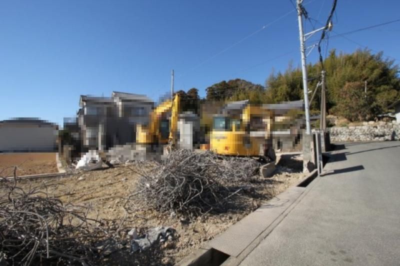 Building Lot for Sale in Kami, Kochi City - 138.25 sqm - Thumbnail 2