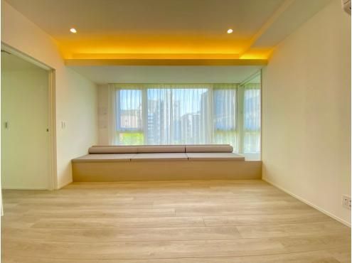 3LDK 80.78 sqm Apartment in Chuo-ku, Tokyo Near Kodenmacho Station - Thumbnail 2
