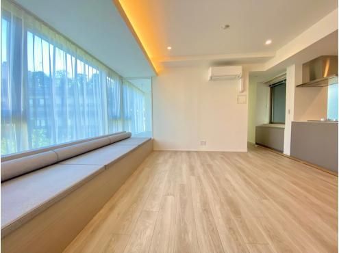 3LDK 80.78 sqm Apartment in Chuo-ku, Tokyo Near Kodenmacho Station - Thumbnail 4
