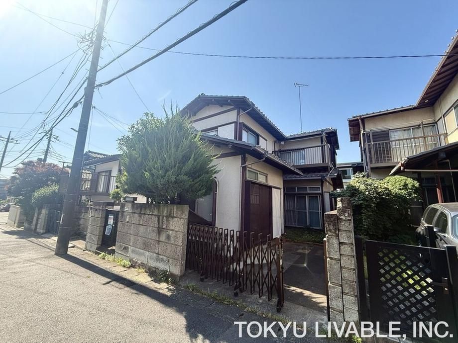 Land for Sale in Shimoda-cho, Kohoku-ku, Yokohama - 123.53 sqm - Thumbnail 2