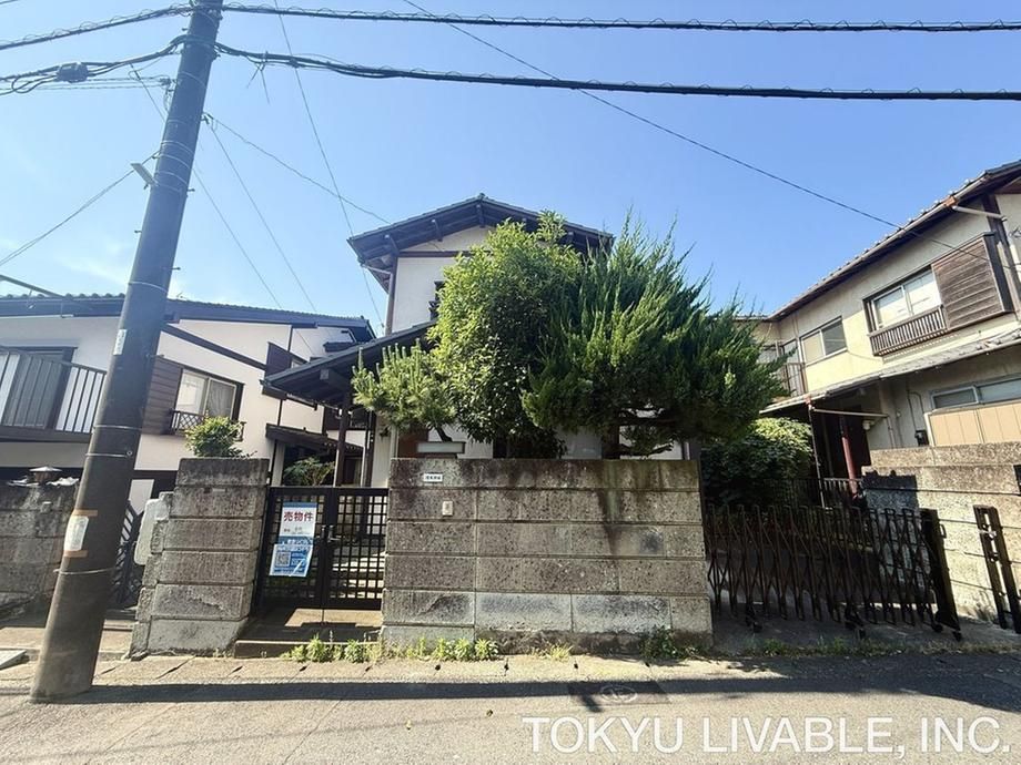 Land for Sale in Shimoda-cho, Kohoku-ku, Yokohama - 123.53 sqm - Thumbnail 3