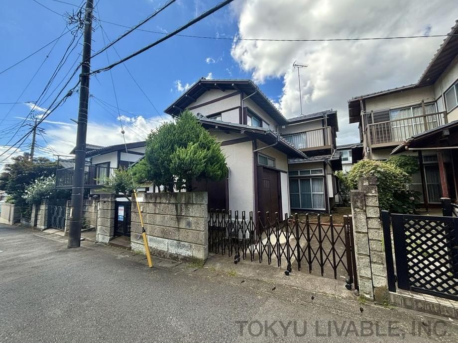 Land for Sale in Shimoda-cho, Kohoku-ku, Yokohama - 123.53 sqm - Thumbnail 4
