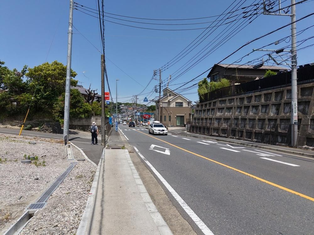 Land for Sale in Sakae Ward, Yokohama - 1370 sqm - Thumbnail 3