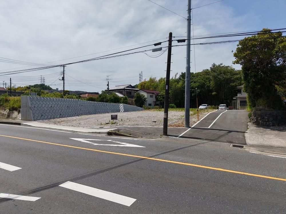 Land for Sale in Sakae Ward, Yokohama - 1370 sqm - Thumbnail 4