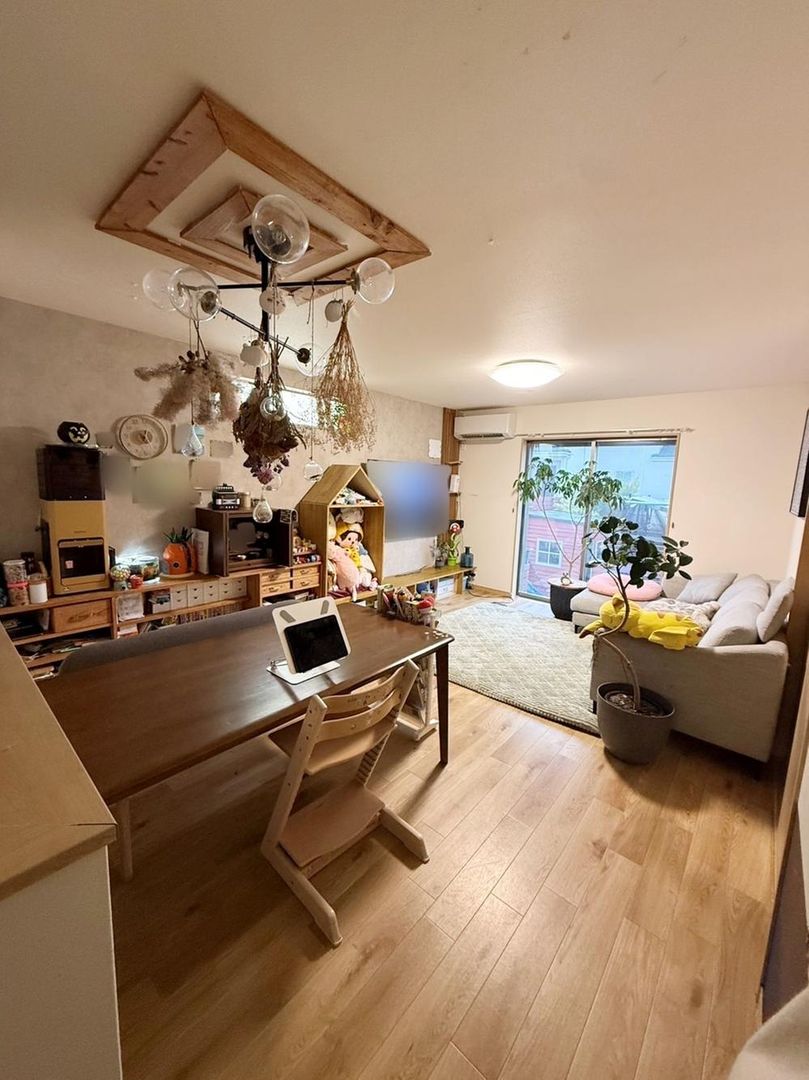 4LDK Detached House for Sale in Iwatsuki, Saitama - Thumbnail 3