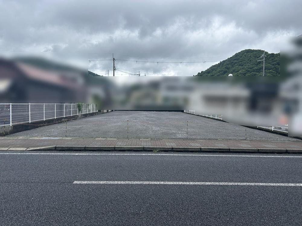 594 sqm Land Plot in Nishiwaki, Hyogo - No Building Conditions - Thumbnail 2