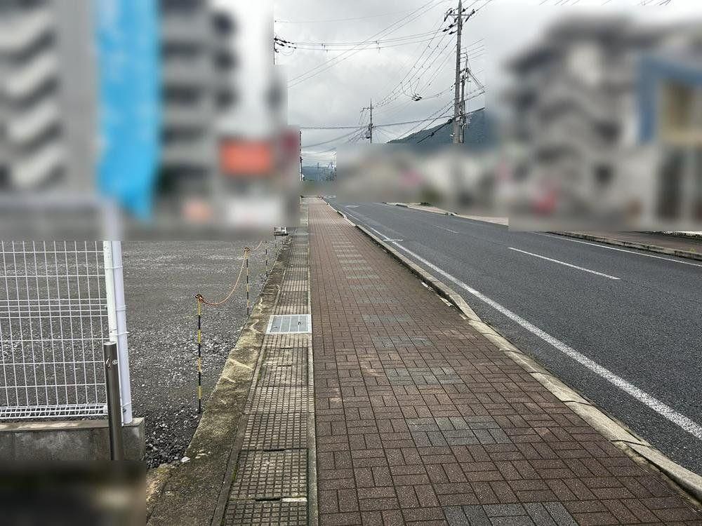 594 sqm Land Plot in Nishiwaki, Hyogo - No Building Conditions - Thumbnail 4