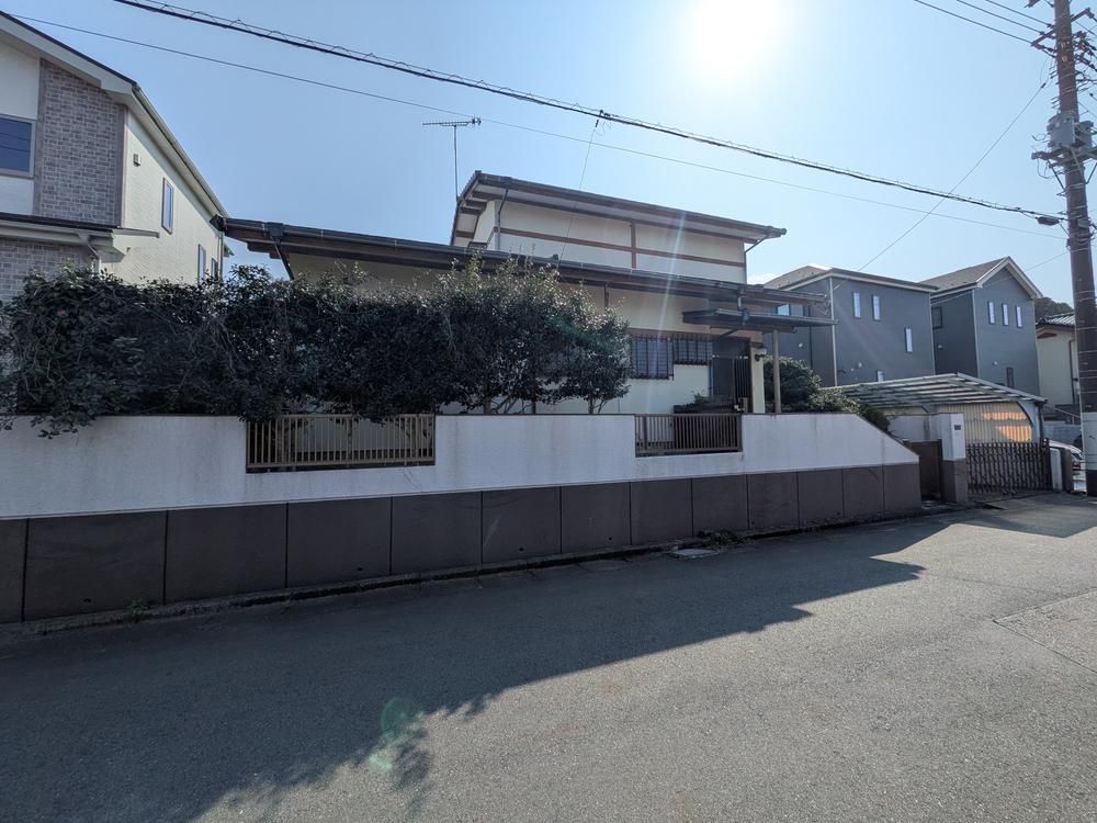 264.76 sqm Land for Sale in Futabatai, Mito City, Ibaraki - Thumbnail 2
