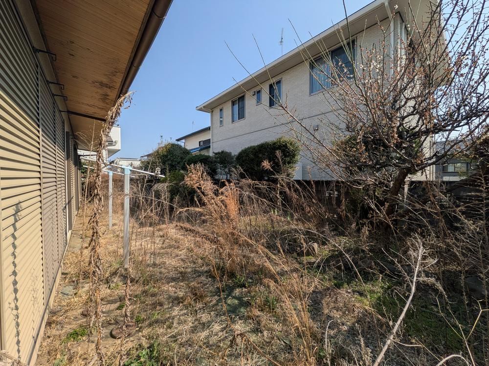 264.76 sqm Land for Sale in Futabatai, Mito City, Ibaraki - Thumbnail 3