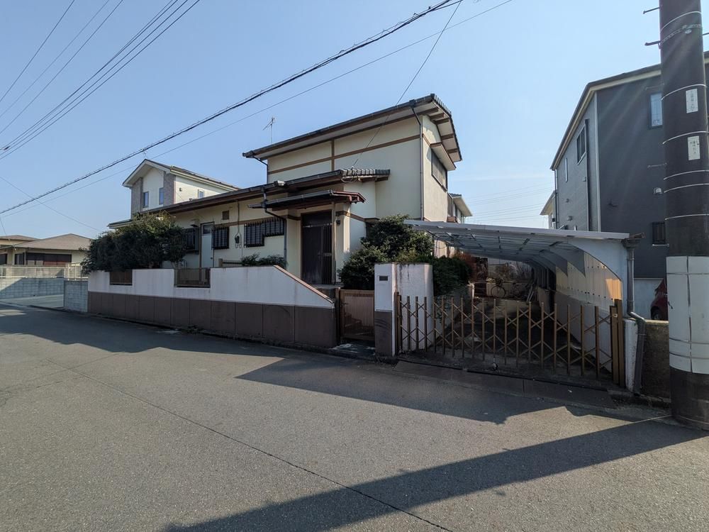 264.76 sqm Land for Sale in Futabatai, Mito City, Ibaraki - Image 1