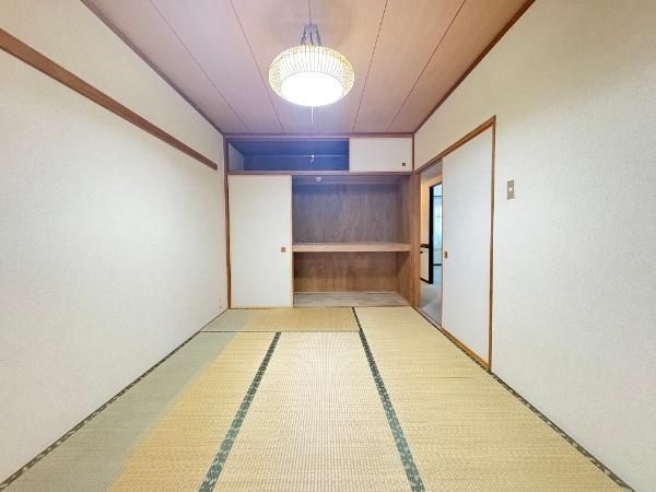 Pacific Niji no Oka 3LDK Apartment for Sale in Sendai, Miyagi - Thumbnail 4