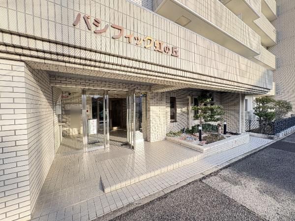 Pacific Niji no Oka 3LDK Apartment for Sale in Sendai, Miyagi - Thumbnail 3