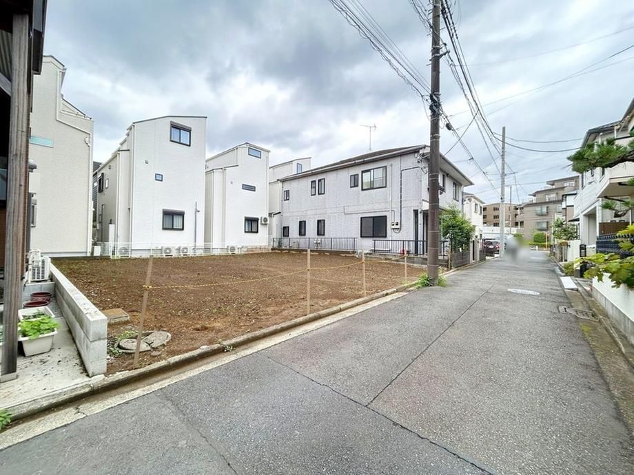 Building Lot for Sale in Okurayama, Yokohama - Thumbnail 4
