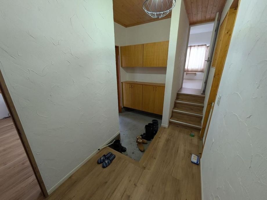 Renovated 4LDK House in Asahikawa with Parking - Thumbnail 3