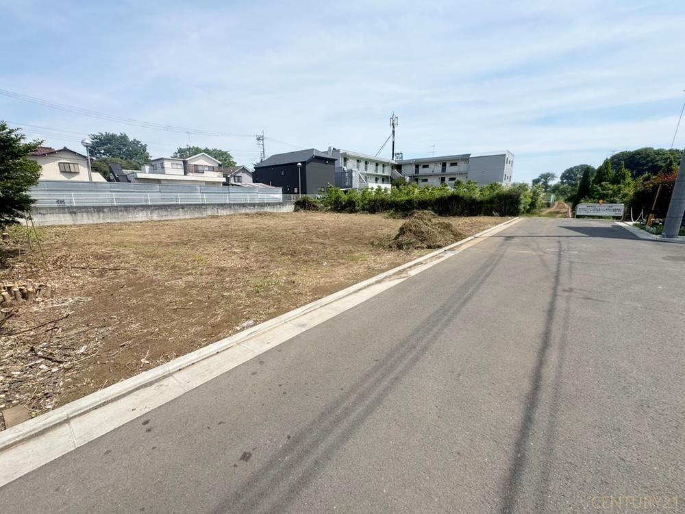 Land for Sale in Kitamachi Kokubunji City Tokyo 115 sqm - Thumbnail 2