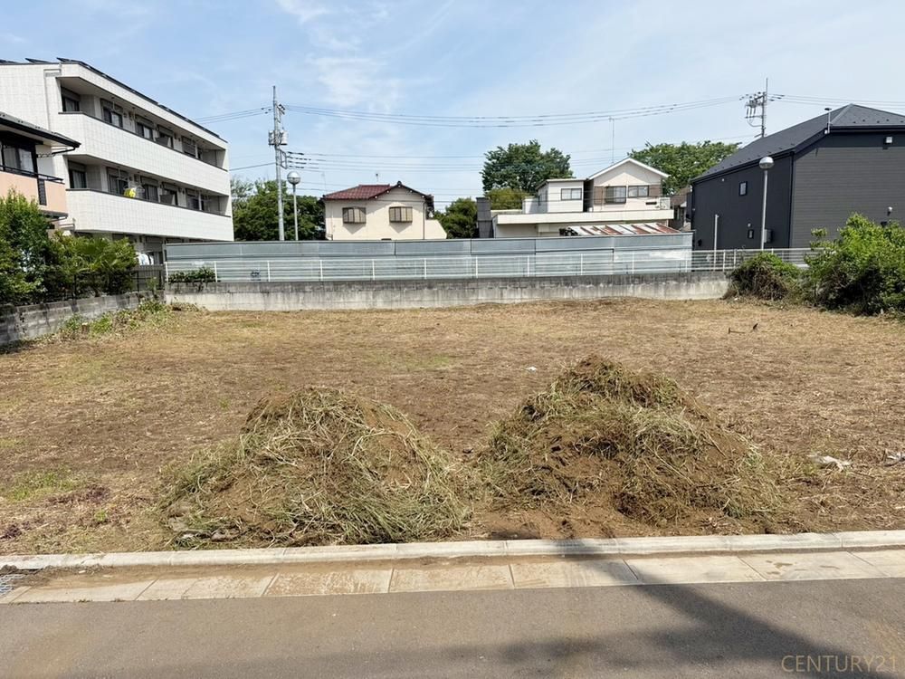 Land for Sale in Kitamachi Kokubunji City Tokyo 115 sqm - Thumbnail 3