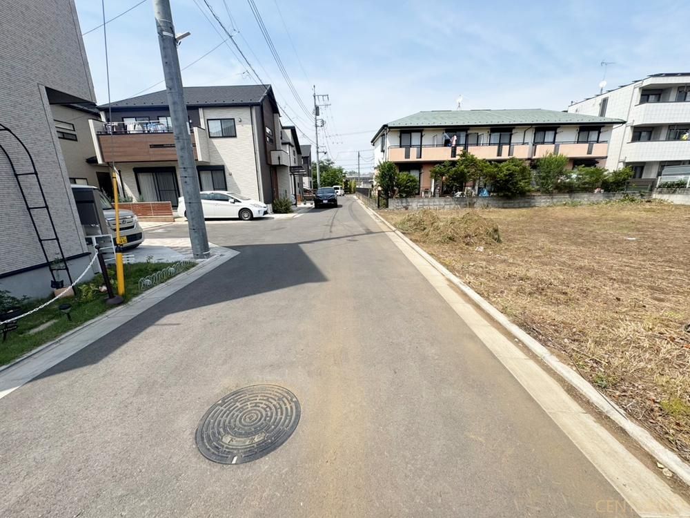 Land for Sale in Kitamachi Kokubunji City Tokyo 115 sqm - Thumbnail 4