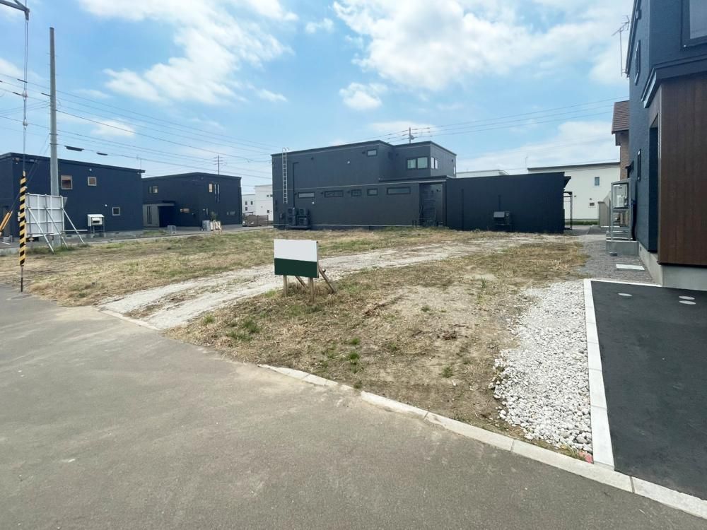 Building Land for Sale in Hakodate, Hokkaido - 183.51m2 - Thumbnail 4