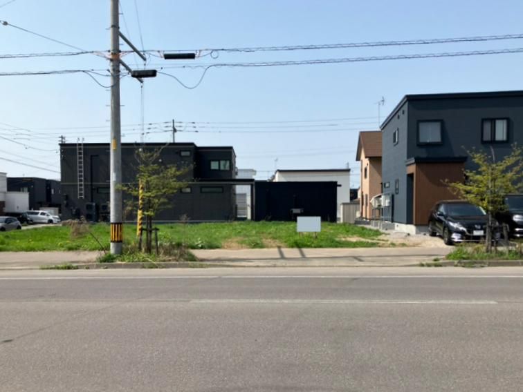 Building Land for Sale in Hakodate, Hokkaido - 183.51m2 - Thumbnail 3