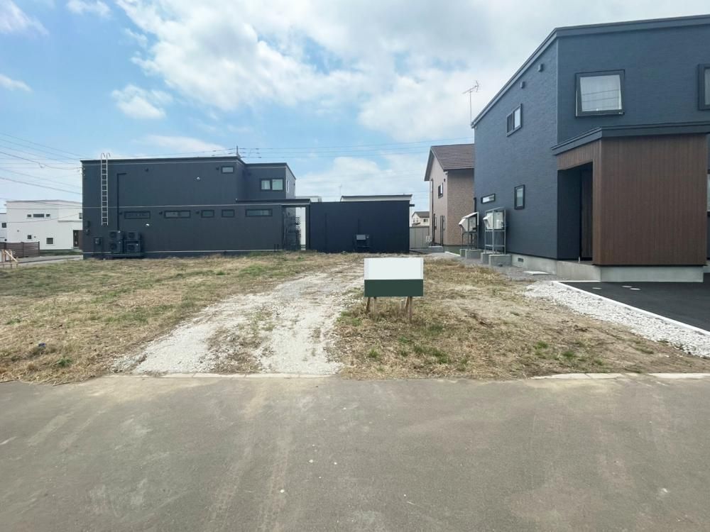 Building Land for Sale in Hakodate, Hokkaido - 183.51m2 - Thumbnail 2