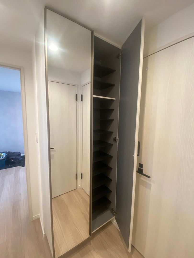 Renovated 2LDK Apartment in Funabashi, Chiba Near Station - Thumbnail 3