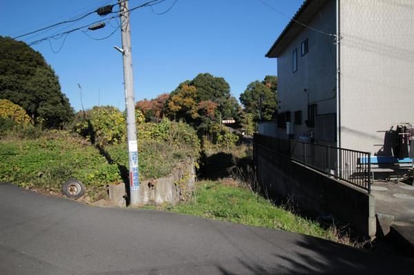 254m² Land for Sale in Toride, Ibaraki - 6.6M Yen - Thumbnail 2