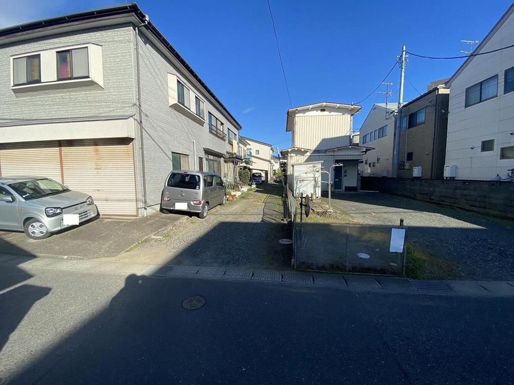 176m2 Building Plot for Sale in Koriyama, Fukushima - Thumbnail 3