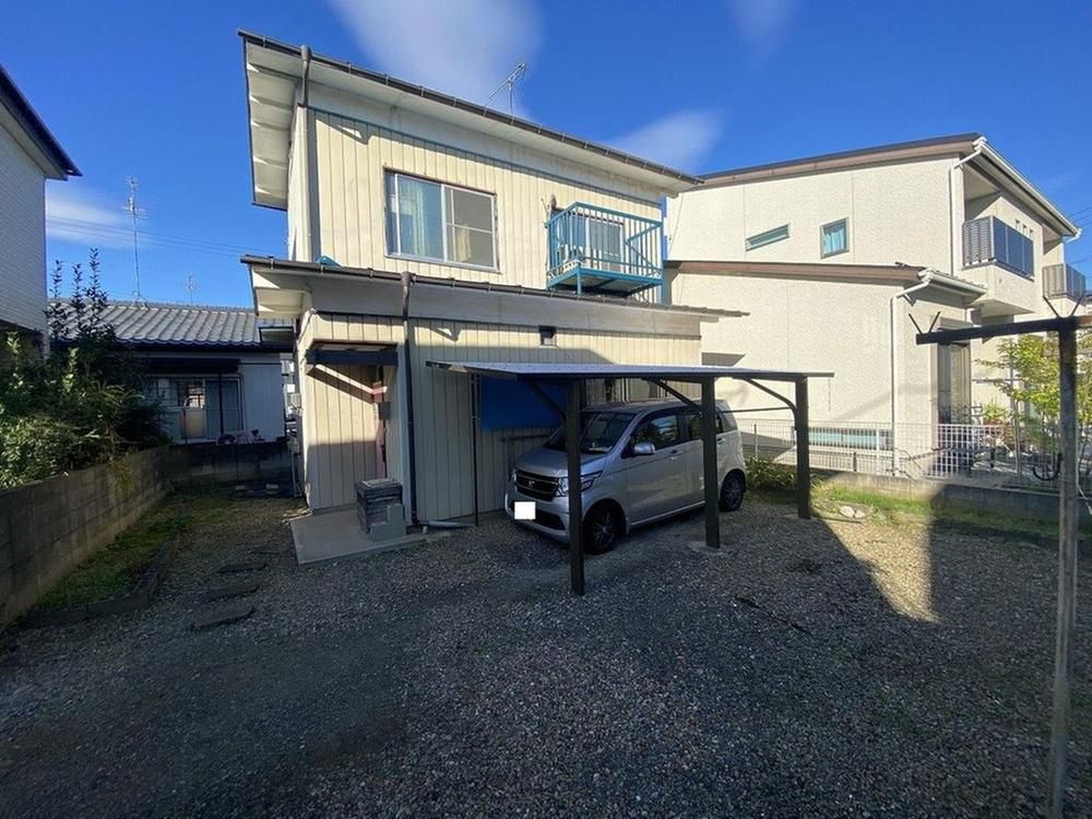 176m2 Building Plot for Sale in Koriyama, Fukushima - Thumbnail 2