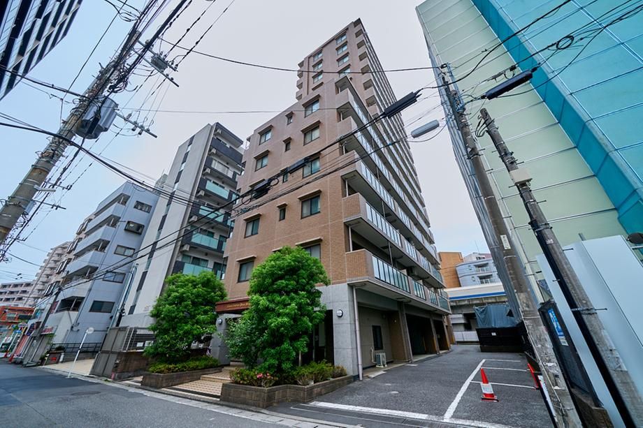 3LDK Apartment for Sale in Mizonokuchi, Kawasaki - Thumbnail 2